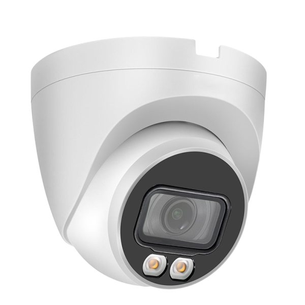 IronLogic SmartCam Outdoor Turret