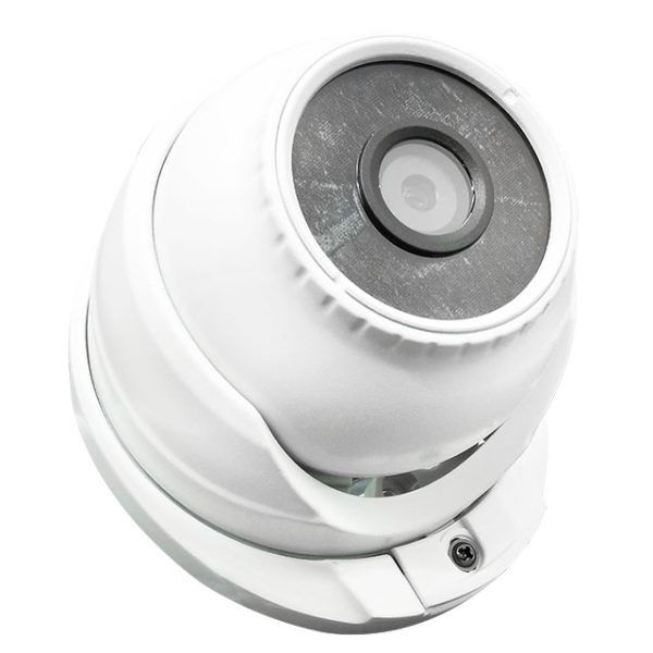 IronLogic SmartCam Outdoor Dome