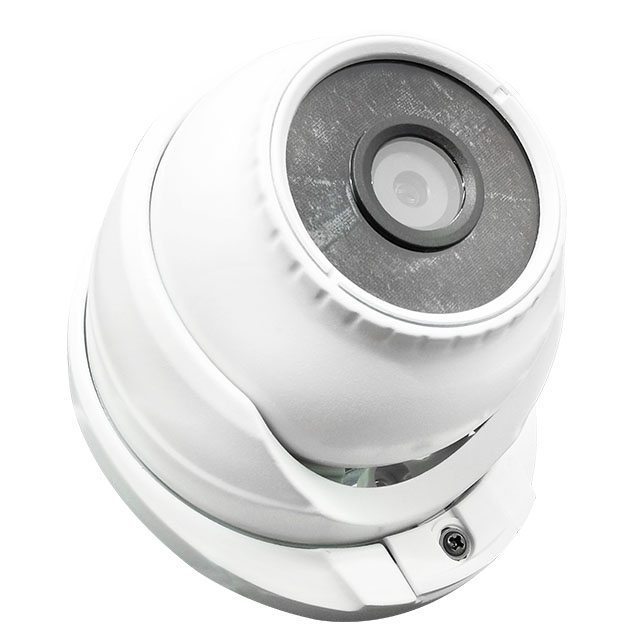 IronLogic SmartCam Outdoor Dome