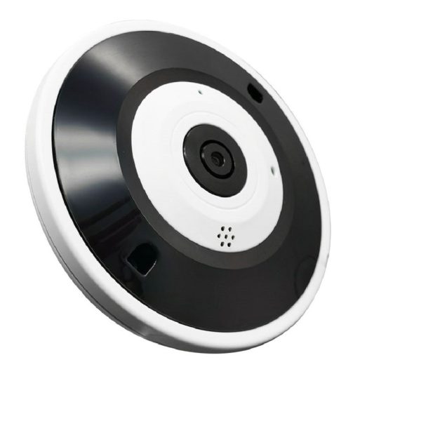 IronLogic SmartCam Hemisphere