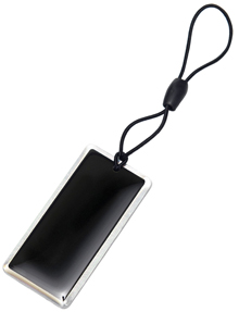 IL-74EB, EM-Marine, TK4100  125 kHz