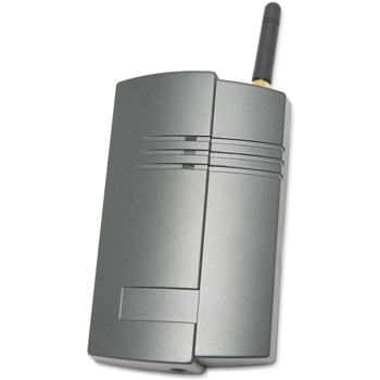 Matrix IV RF  Keeloq  receiver 433,92 MHz, Dallas TM (emulation of DS1990A), Wiegand 26,  RS485 - Anticlone Technology