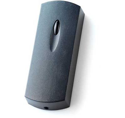 Matrix-III EH reader  EM-Marine & HID PROX II, Dallas TM (emulation of DS1990A), Wiegand 26, IP65, 125kHz