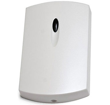 Matrix-III RD-ALL reader for  EM-Marine & HID PROX II & Mifare , Dallas TM (emulation of DS1990A), Wiegand 26, RS-232, RS485, 125 kHz & 13,56 MHz