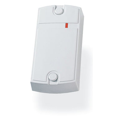 Matrix II ET reader for EM-Marine & T5557, Dallas TM (emulation of DS1990A),     Wiegand 26, 125kHz - Anticlone Technology