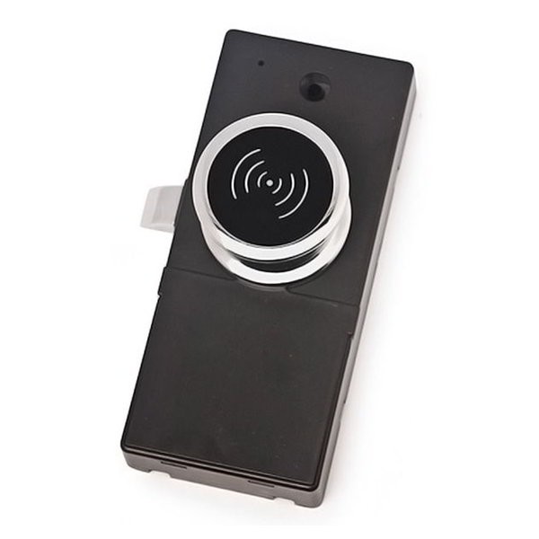 Z-395 EHT, silver, 5 modes, EM-Marine, HID Prox II, T5557, 125kHz