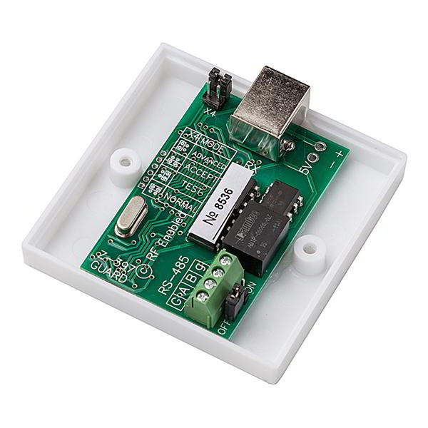 Z-397 Guard converter USB- RS485