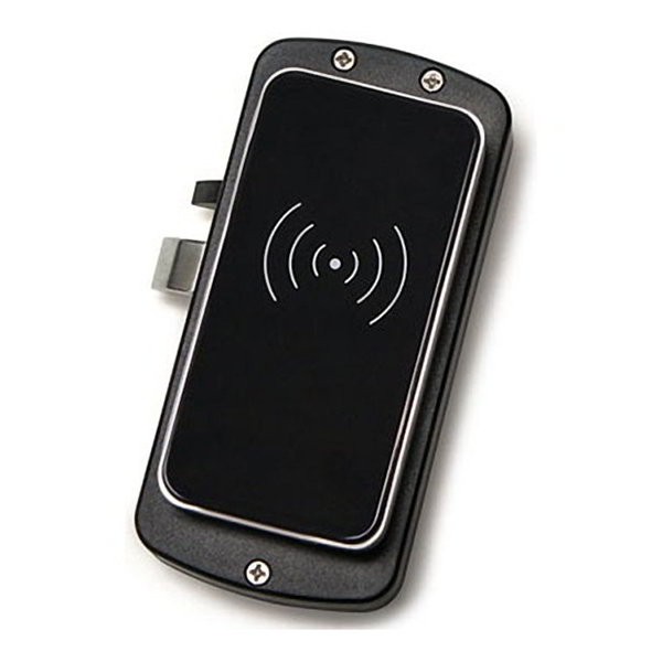 Z-495 EHT, i-phone style, 5 modes, EM-Marine, HID Prox II, T5557, 125kHz