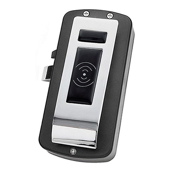 Z-496 EHT, 5 modes, EM-Marine, HID Prox II, T5557, 125kHz