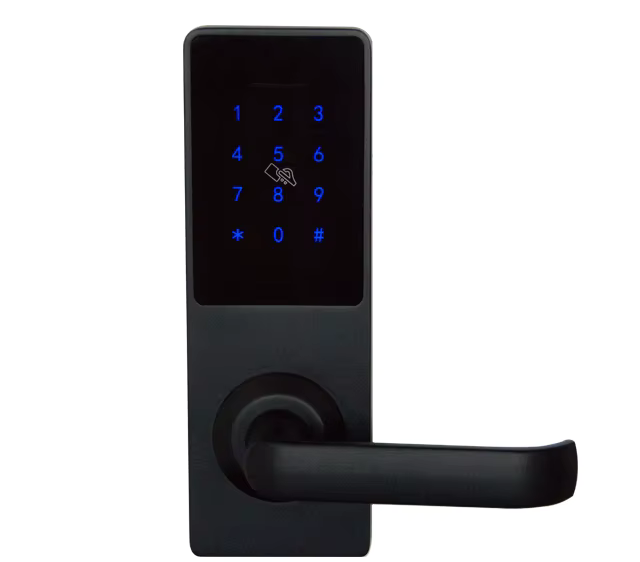 ILSmartLock1_Black
