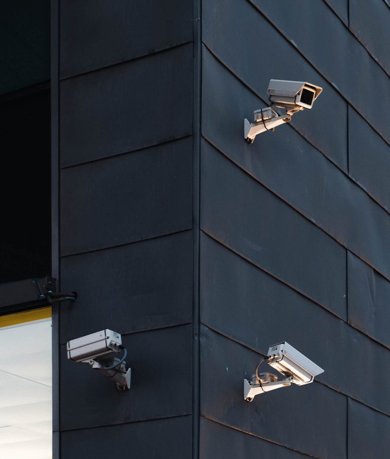 cctv-security-camera